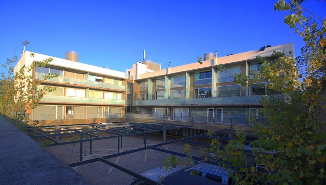 Depto 25 Las Marias San Salvador de Jujuy Exterior photo